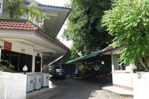 Tree House Residence - Chiangrai, Ban Du
