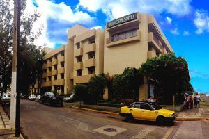 Aurora Suites, Guadalajara