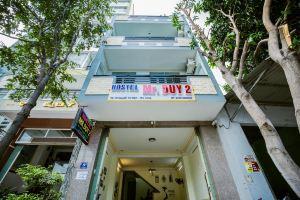 Mr Duy 2 Hostel, Nha Trang