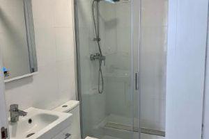Arenal Sea View Hotel, Javea