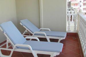 Botanic Garden Hotel, Dalaman