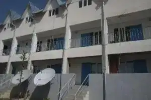 Dinara Guest House, Bosteri