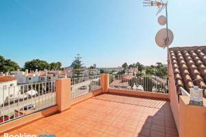 Villa Enrique by Interhome, Calpe