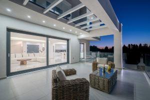 Bianca Luxury Villa - Private Pool, Zakynthos Town