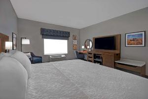 Hampton Inn by Hilton South, Midland
