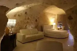 Caveoso Hotel, Matera