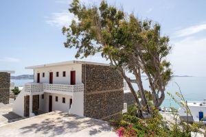 Alkistis Beach Hotel - Adults Only, Tourlos