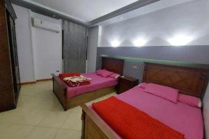 Charming Miramar Aparthotel, Alexandria