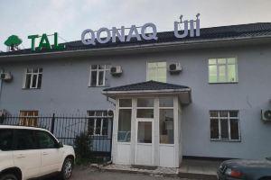Tal Hotel, Almaty