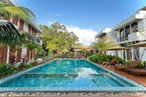 The R&B Boutique Mini-hotel, Kampot