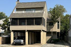 Beach Block 4 bedroom home, Rehoboth Beach