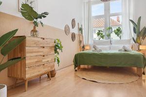 Citylife: Gemütlich Groß Zentral Parkplatz Hotel, Braunschweig