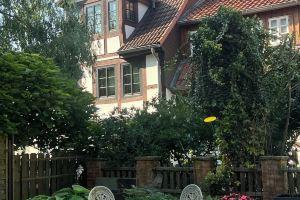 Stilvoll Innenstadt Parken, Hameln