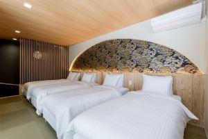 Oyado Michi Hotel, Sasebo