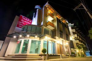 Light House Residence, Nakhon Ratchasima City