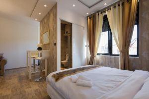 Central Business Apartments, Belgrade