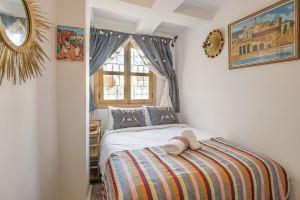 Dar Bab Haha Petite Maison à la Marocaine Hotel, Tangier