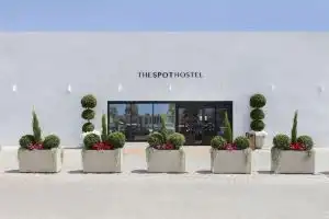 The Spot Hostel, Tel Aviv