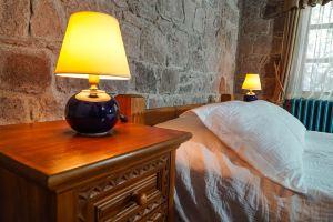 BIBER EVI Hotel, Behramkale