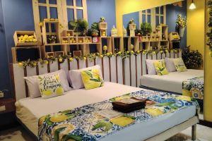 Honey Inn Resort Lam Luk Ka Khlong 8, Lam Luk Ka