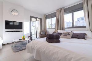 Kook 7 Apartment - Isrentals, Jerusalem
