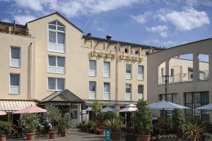Posthaus Hotel Residenz, Frankfurt am Main