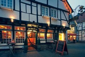 Zur alten Krone Hotel, Hattingen