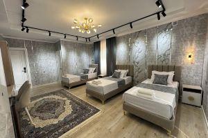 New Minor Hotel, Khiva