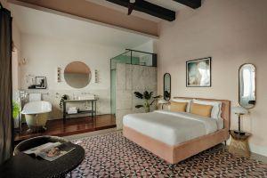 136 Old Bakery Hotel, Valetta