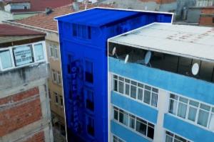 FERHAT Hotel, Samsun