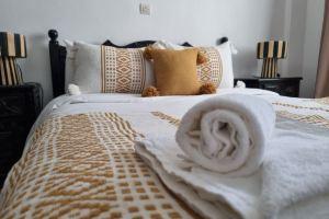 Riad Searenity Hotel, Agadir