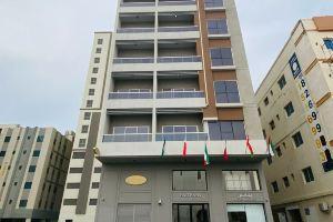 Baithans Furnished Apartments, Ajman City