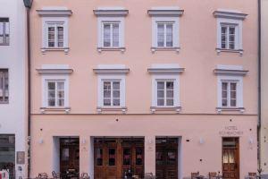 Hotel Kühbacher, Passau