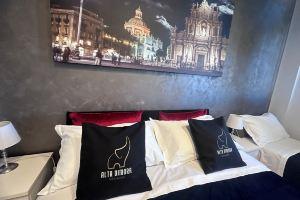 Alta Dimora B&B, Catania