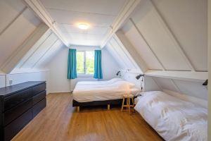 Holiday Home in Texel Near the Beach, De Koog