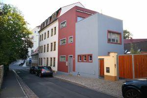 Small holiday home in beautiful, Dresden