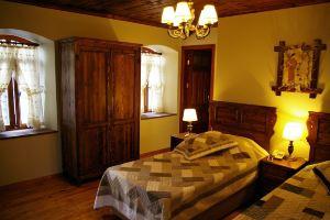 Hera Hotel, Bergama
