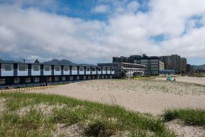 The Ocean Front at Hotel, Seaside