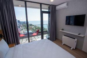 Solis residence Apartments, Batumi