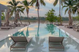 LePont Riverfront Resort Nongkhai, Nong Khai