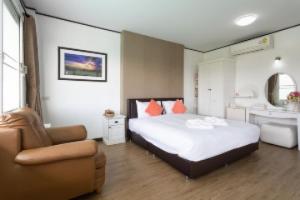 C View Home Apartments, Pua