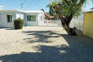 Waterfront Home Private 50ft Concrete Boat Dock Pet-Friendly Tropical Vacation Botel, Key Largo