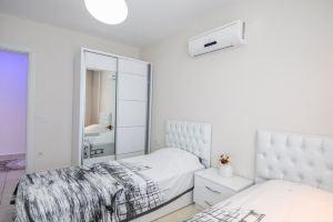 5 Star Luxury Emerald Complex Hotel, Avsallar