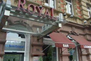 Art Hotel Royal, Karlsruhe