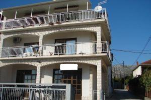 Tone - Spacious and Comfortable - A1 Zuti Hotel, Trogir