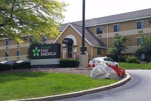 Extended Stay America Suites - - Tates Creek, Lexington