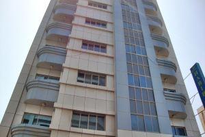 Habib Hotel Apartments, Ajman City
