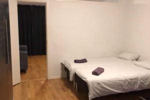 Årsta,Stockholm Apartment 342, Stockholm