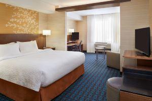 Fairfield Inn & Suites, Barrie