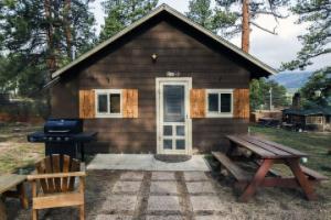 Fall River Village A Resort Community, Estes Park